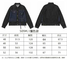 Picture of LV Jackets _SKULVsz46-5250913148